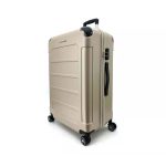 HUMMER 28-Inch APC Z Hardcase Luggage with Secure Zipper and TSA Lock - Image 2