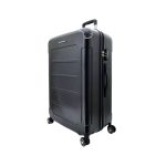 HUMMER 28-Inch APC Z Hardcase Luggage with Secure Zipper and TSA Lock - Image 2