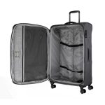 Airways Luzon 2.0 (29") Polyester Soft Case Expandable 8-Wheels Spinner Luggage - Image 3