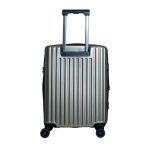 Airways Woodland (24") Hard Case Expandable 8-Wheels Spinner Luggage - Image 2