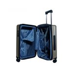 Airways Woodland (24") Hard Case Expandable 8-Wheels Spinner Luggage - Image 3