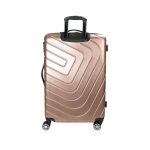 URBANlite Rayer (20") ABS Hard Case 8-Wheels Spinner Luggage