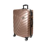 URBANlite Rayer (20") ABS Hard Case 8-Wheels Spinner Luggage - Image 2