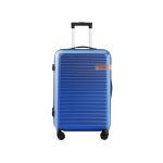 Freebird Top Quality 20-Inch Luggage (Deep Blue)